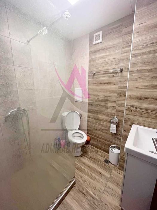 Дава се под наем Двустаен апартамент в Варна, Окръжна болница - 50 кв.м за 400 € - Снимка #3