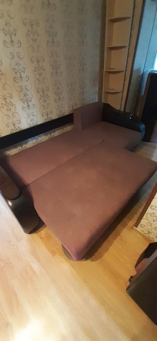 Продам в Петропавловске диван и мини диван