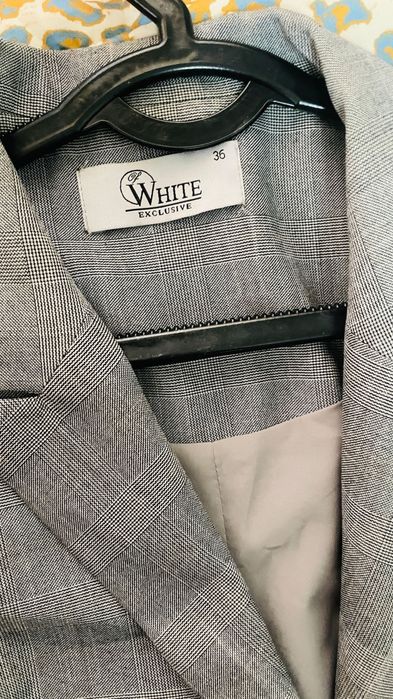 Костюм шим 36 р Туркия