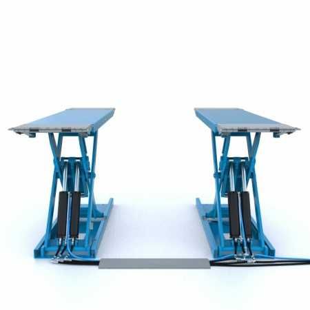 Elevator  tip foarfecă    -