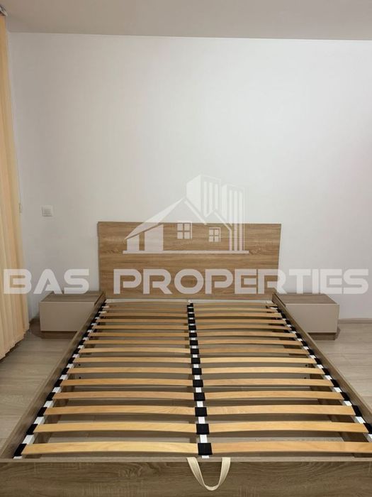 Дава се под наем Тристаен апартамент в София, Овча купел 2 - 85 кв.м за 625 € - Снимка #3