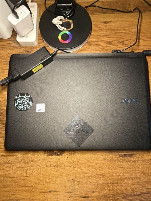Продам ноутбук acer