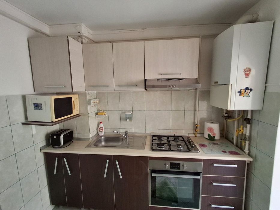 Ofer spre inchiriere apartament cu 3 camere, Medgidia, Zona Nord