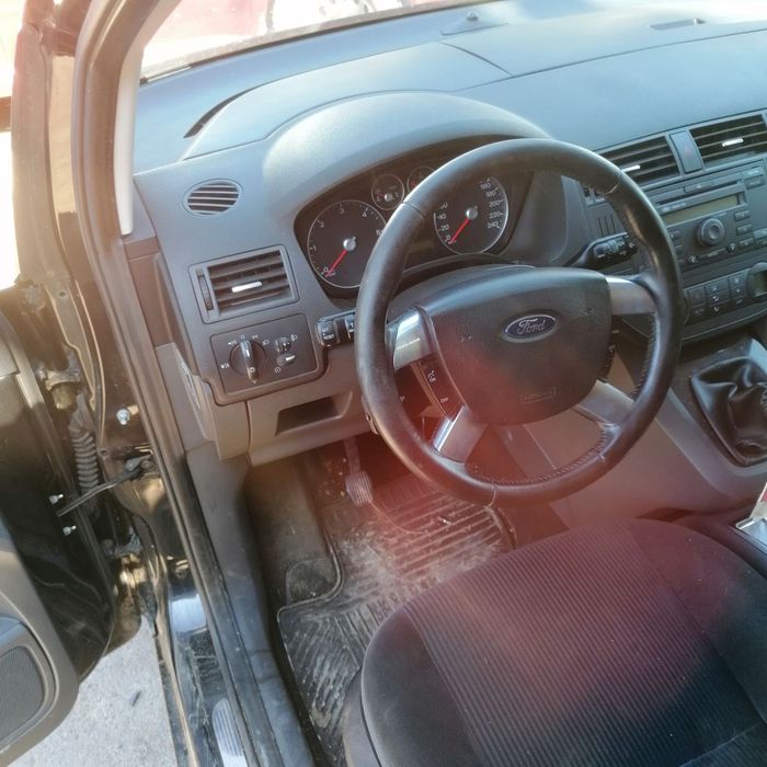 Dezmembrari  Ford C-MAX 1  2003  > 2010 1.6 TDCi Motorina