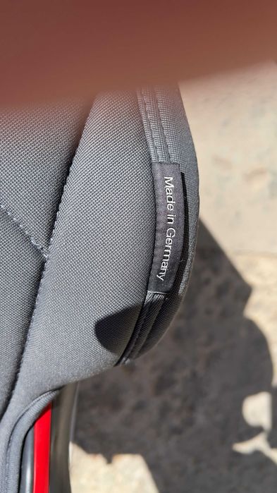 Детско столче за кола висок клас Britax Romer KIDFIX III M 15-36 кг