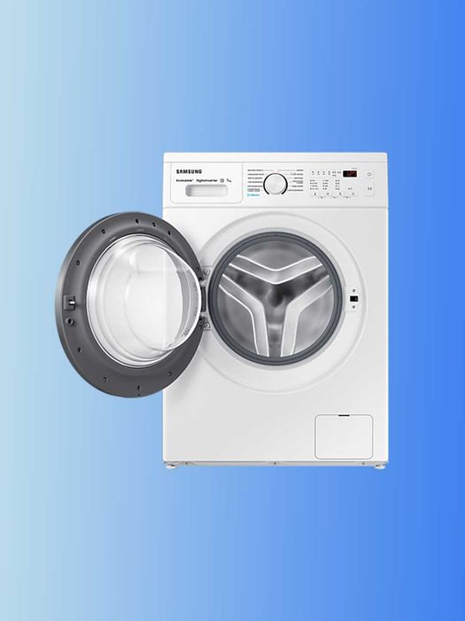 Samsung 7 кг | EcoBubble | Доставка 24/7