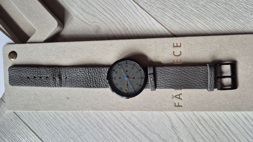 Ceas Optimef - FARA ZECE