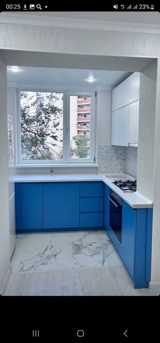 Мебель на  заказ