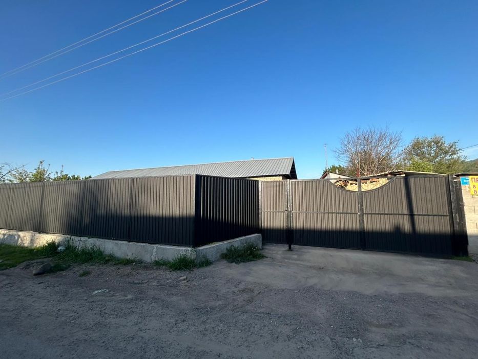 Продается дом коктобе 2