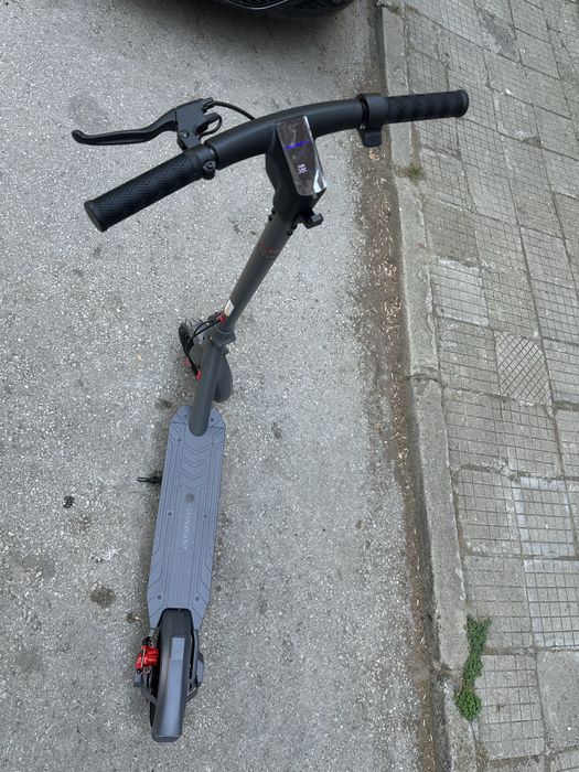 SISIGAD Arrow- ел. тротинетка- Нова!!!