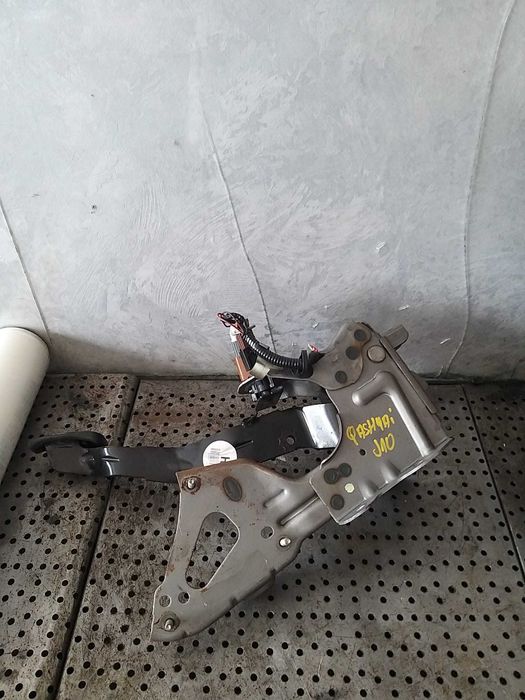 Pedala frana nissan qashqai j10 e001046x11