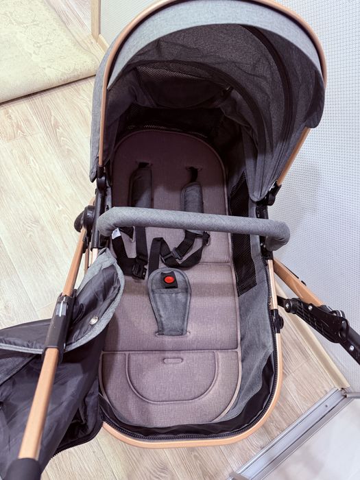 Продам коляску 2 в 1