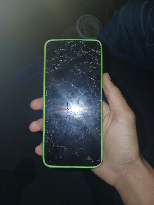 Redmi 12 на запчасти