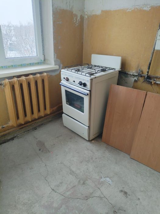 Срочно продаётся 1комнатная квартира