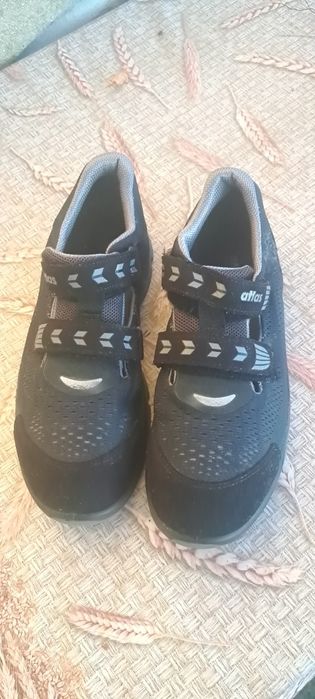 Atlas  Мъжки  Работни  Обувки 42