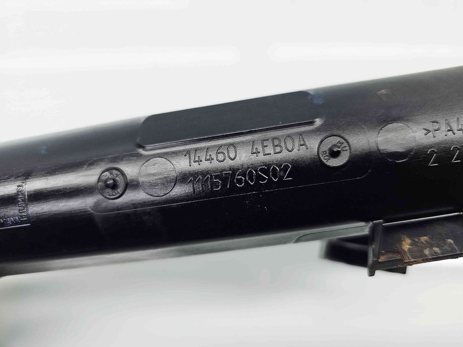 Tub intercooler  Renault Kadjar [Fabr 2015-prezent] 1115760S02 1.6 DCI