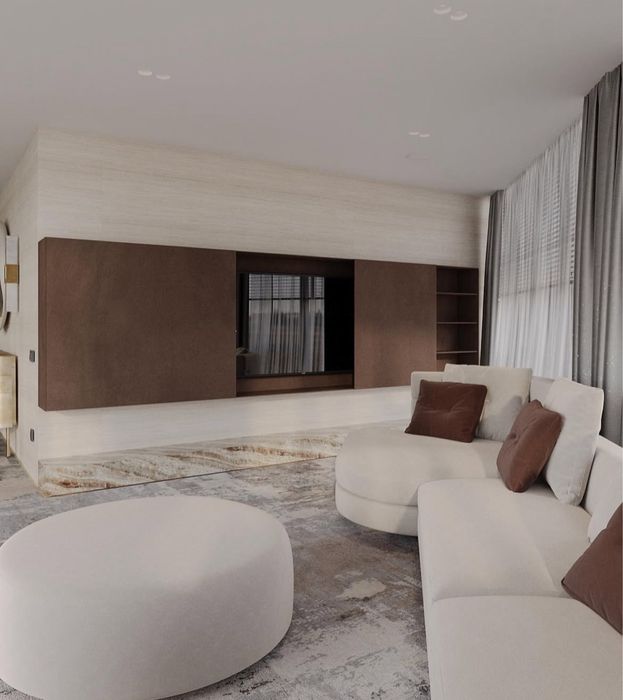 Ремонт квартир отА доЯ.Главное цены приемлимы