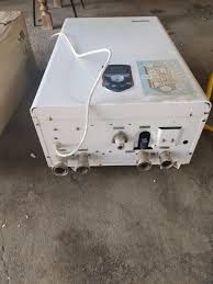 Газовые котлы, запчасти и рабочие