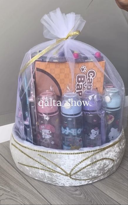 Готовые детские калта