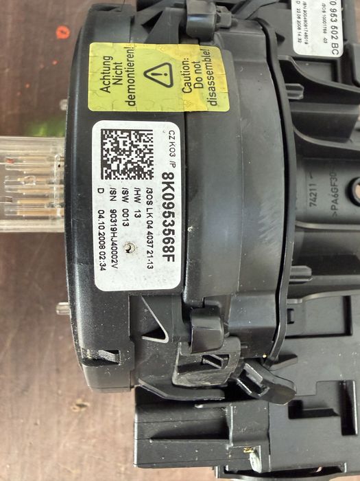 Spira volan comenzi audi a4 b8 a5 8k0953568F