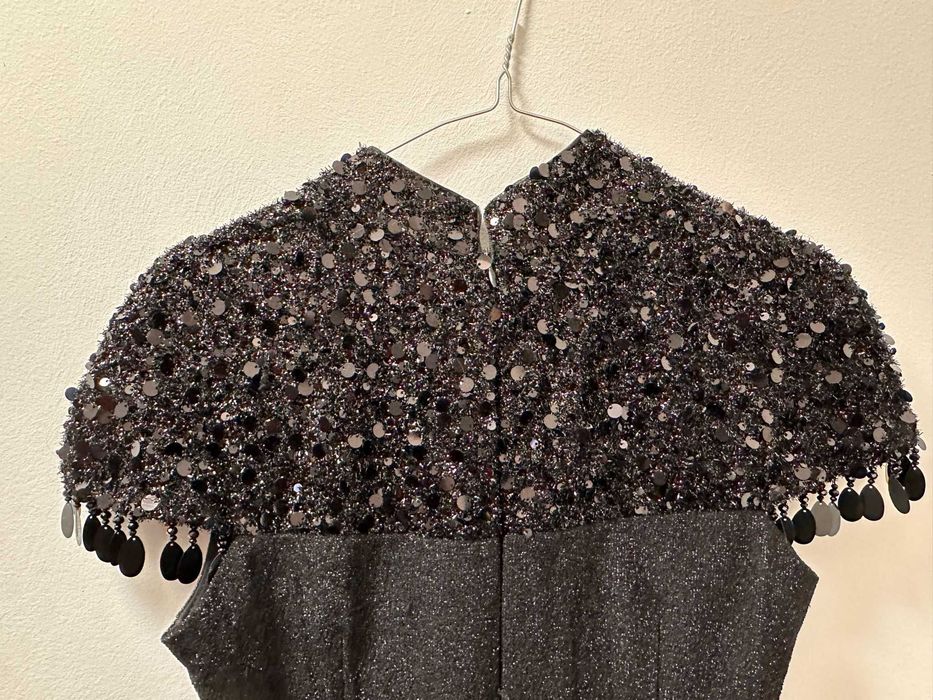Rochie damă neagră