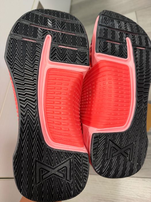 Nike нови дамски маратонки