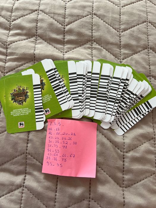 Boxa zoo expeditie în jurul lumii 2 Pantelimon • OLX.ro