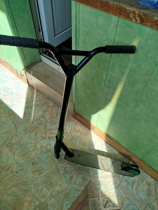 Самокат продаётся .