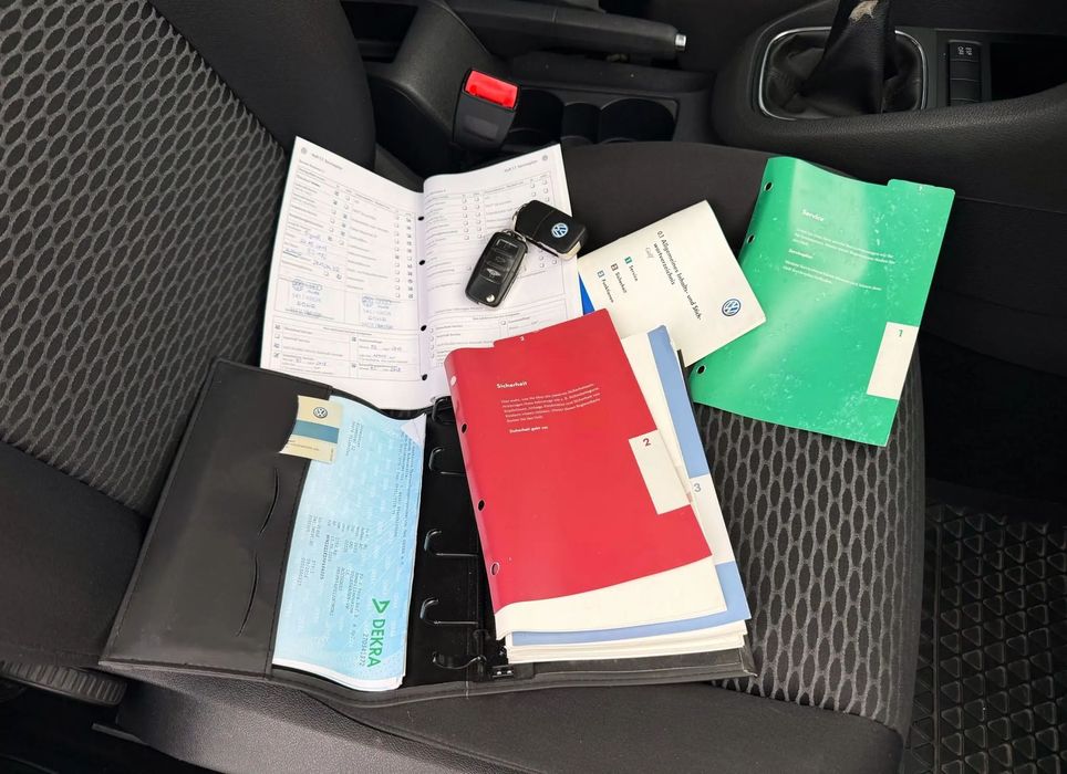 Volkswagen Golf Rate fixe si egale/Garantie/Livrare gratuita la domiciliu