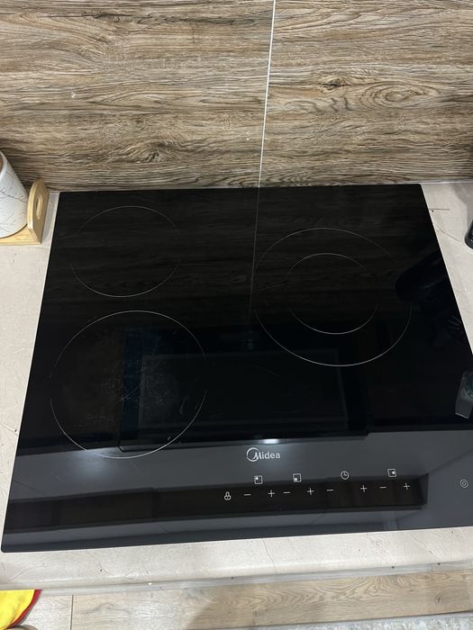 Профессиональная полировка плиты