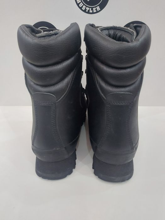 Дамски туристически обувки SCARPA FUEGO 60004 VIBRAM. Номер 37