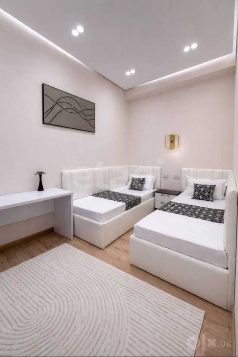 Срочно продаётся 3х комнатная квартира в Prestige Gardens (S)