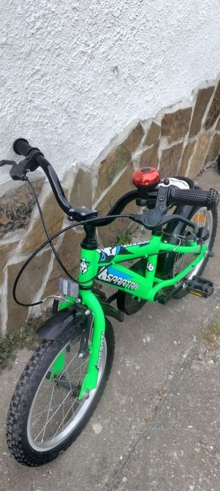 Детски велосипед