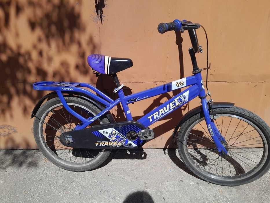 Продам велосипед