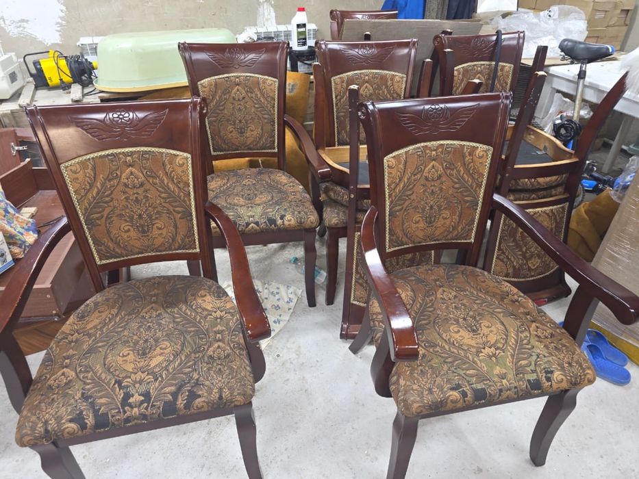 Стулья для гостиной