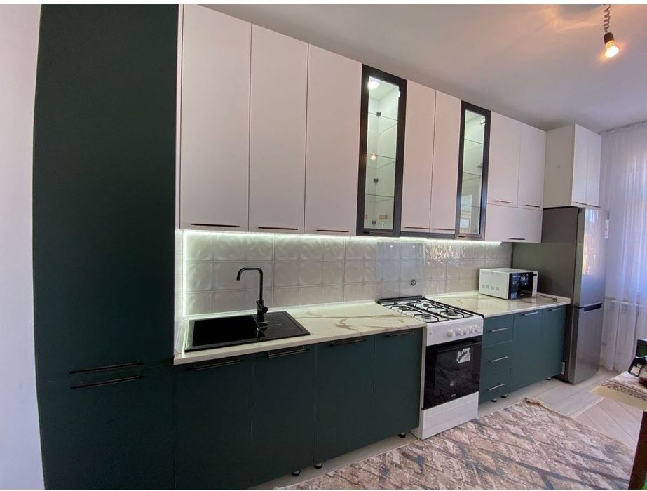 Мебель на заказ...