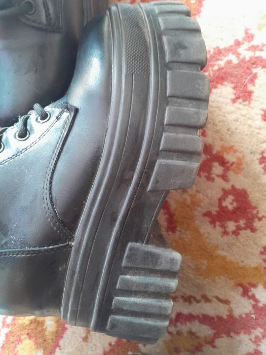 Vând ghete dama pentru toamnă