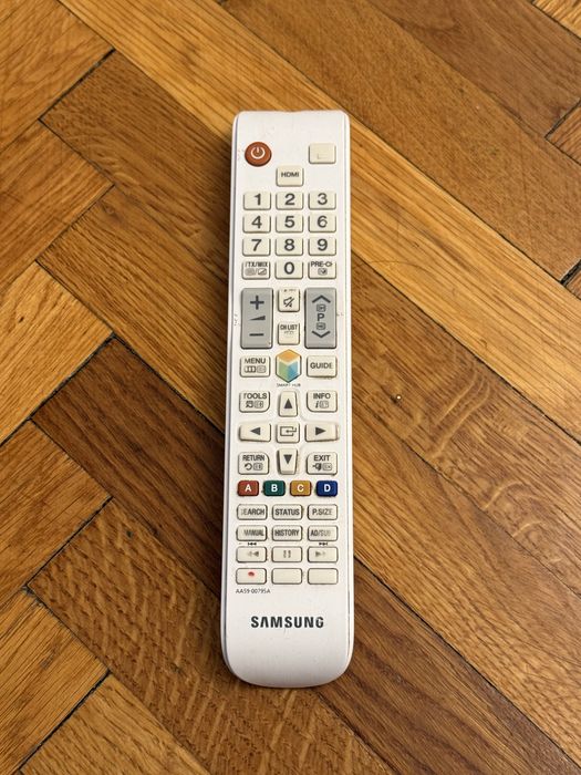 Televizor LED Smart Samsung 32F4510, 80 cm, HD, Alb