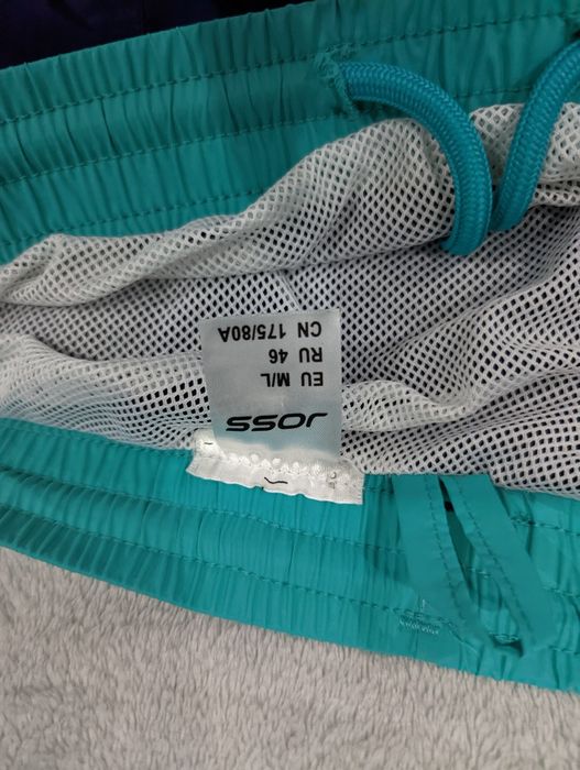 Пара плавок унисекс