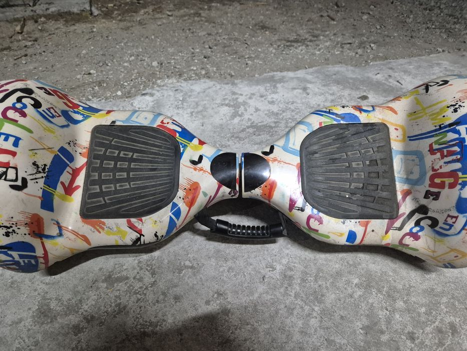 Продам гиро скутер