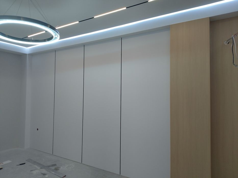 Banbuk panel Xizmaeti.