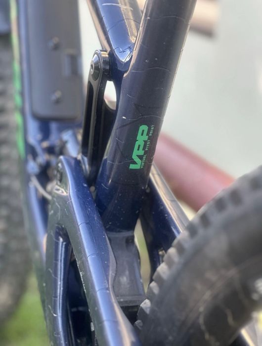 Santa cruz megatower