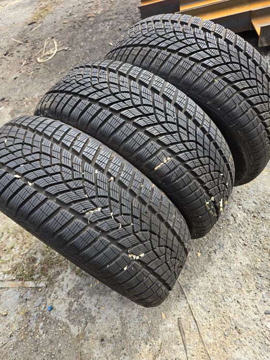 Anvelope 225 55 17 Goodyear 2022