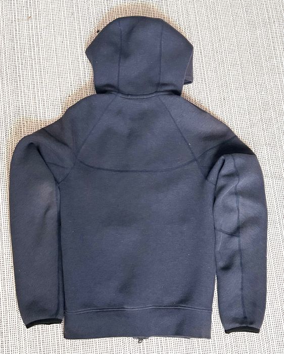 Nike Tech - Copii - Marime XS - Albastru