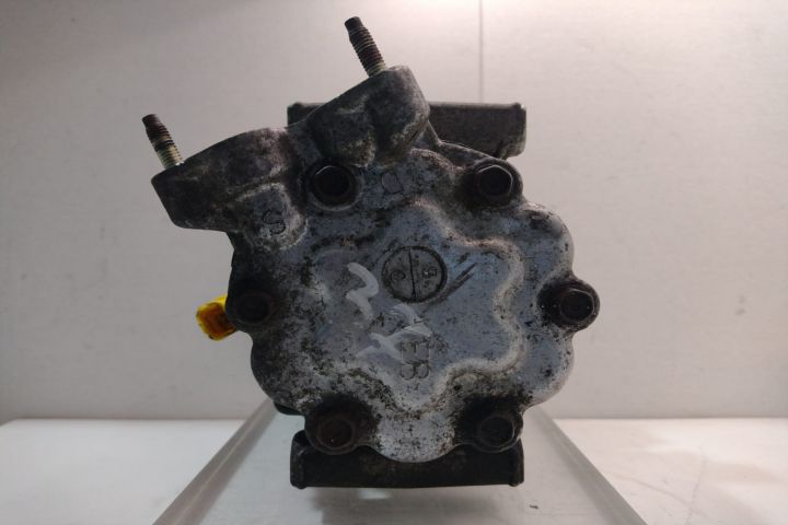 Compresor Clima SANDEN SD6V12 / 735361034 / 1438 Peugeot 206 prima ge