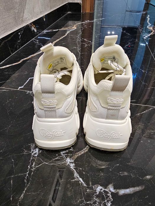 Buffalo обувки на платформа