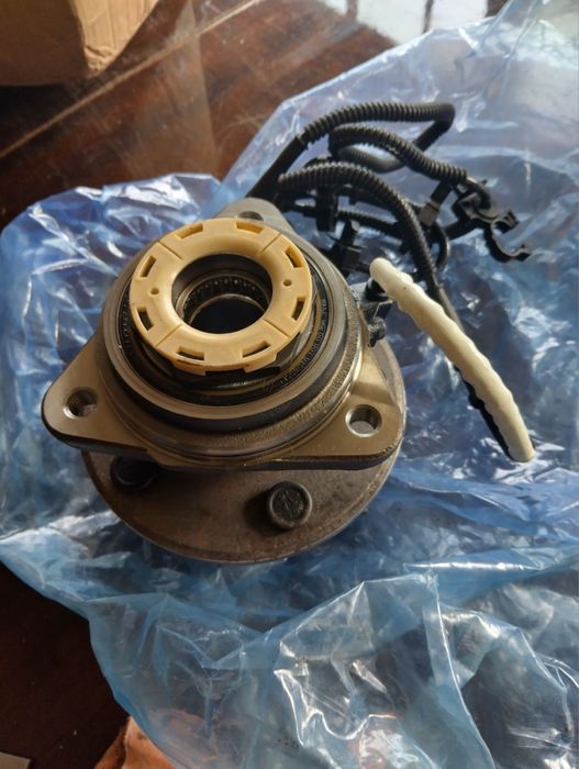 Лагер Главина Ford Ranger/Mazda B4  1998-2003 F87Z-1104-AB