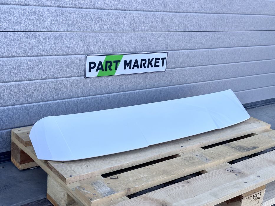 Лип AUDI Q5 S Line SQ5 8R0827933B