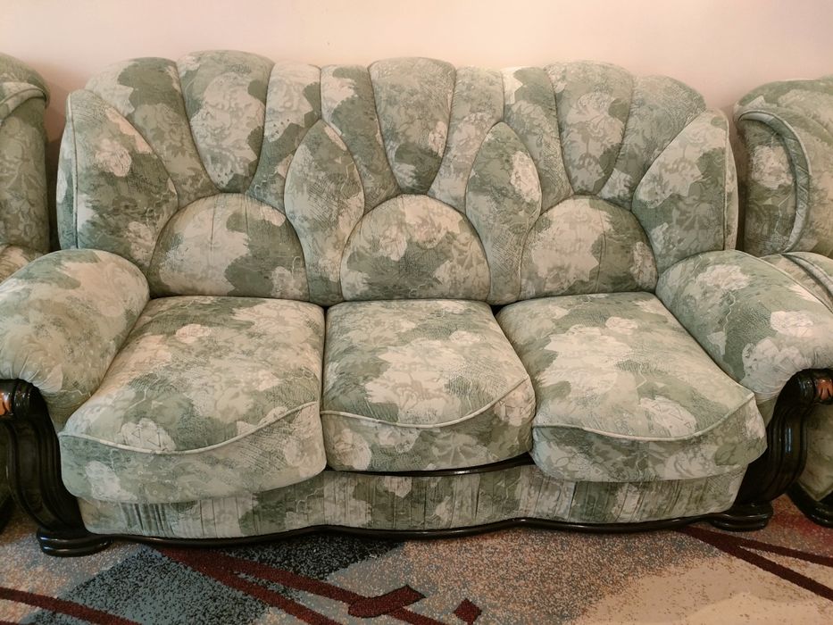 Комплект мягкой мебели