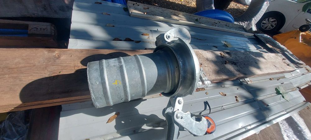 Mufa vidanja cupla vidanja 2.3.4.5.6 toli import Italia original preț